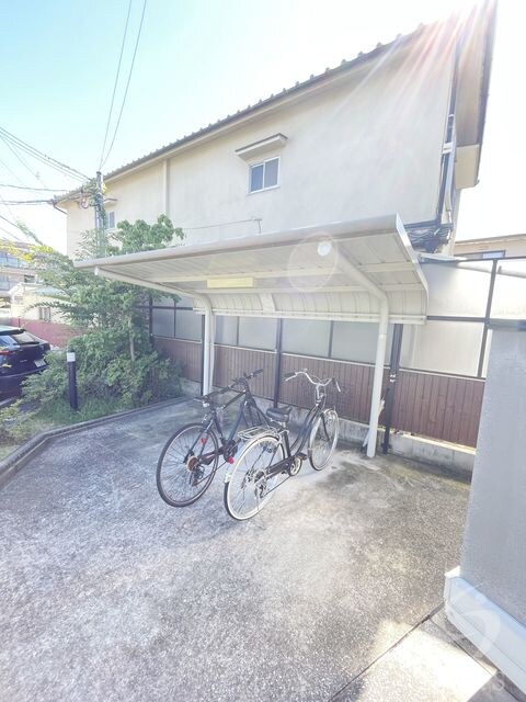 甲東園駅 徒歩7分 1階の物件外観写真