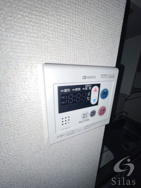 甲東園駅 徒歩7分 1階の物件内観写真