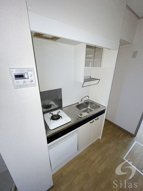 甲東園駅 徒歩7分 1階の物件内観写真