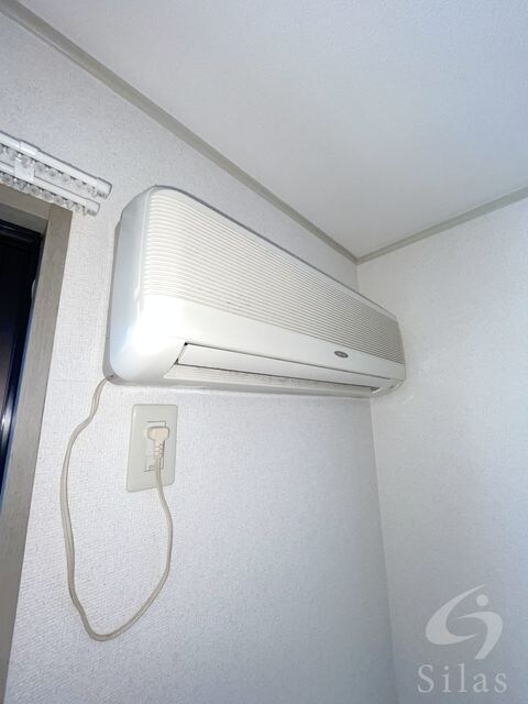 甲東園駅 徒歩7分 1階の物件内観写真