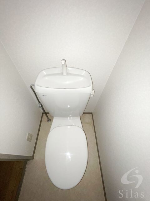 甲東園駅 徒歩7分 1階の物件内観写真