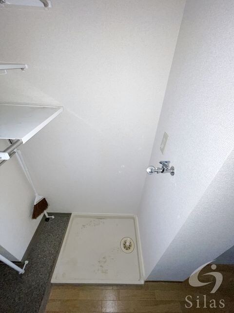 甲東園駅 徒歩7分 1階の物件内観写真