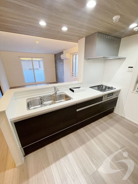 塚口駅 徒歩6分 2階の物件内観写真