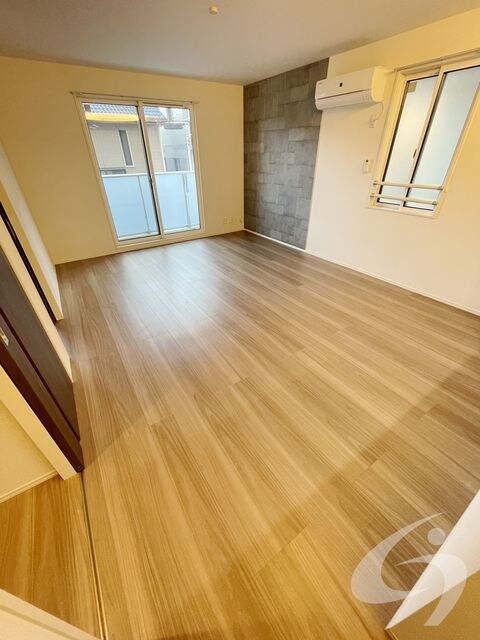 塚口駅 徒歩6分 2階の物件内観写真