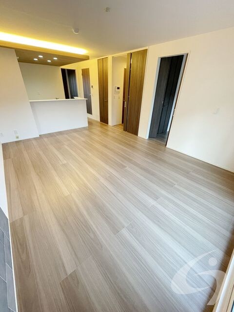 塚口駅 徒歩6分 2階の物件内観写真