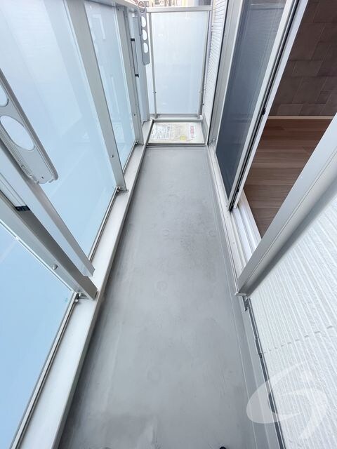 塚口駅 徒歩6分 2階の物件内観写真