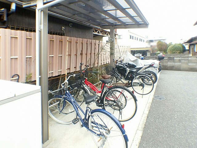 川西池田駅 徒歩11分 1階の物件外観写真