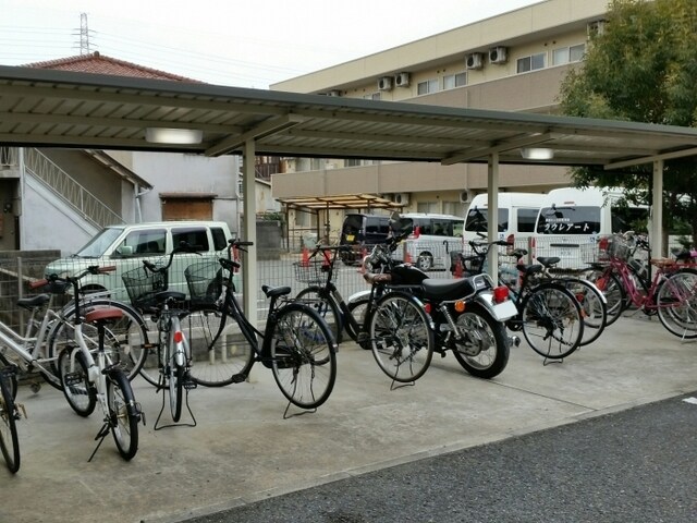 尼崎センタープール前駅 徒歩8分の物件外観写真