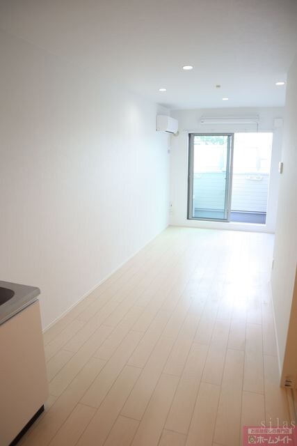 甲子園駅 徒歩9分 1階の物件内観写真