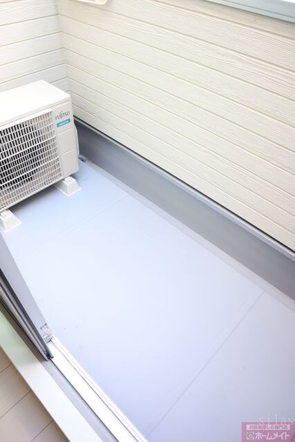 甲子園駅 徒歩9分 1階の物件内観写真