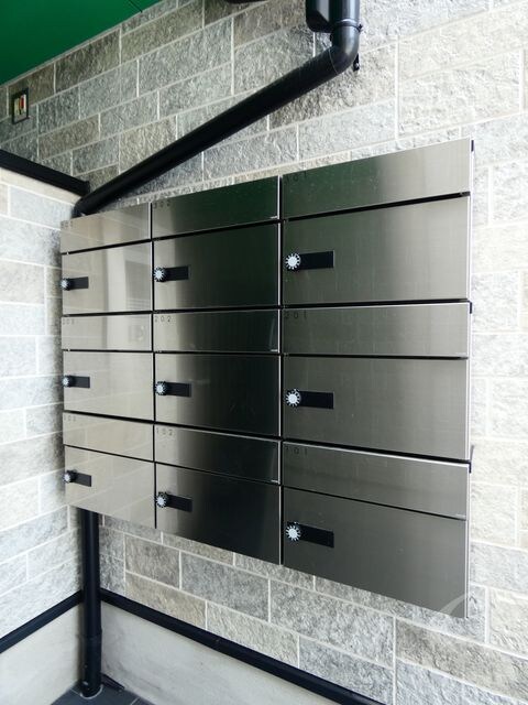 甲子園駅 徒歩9分 1階の物件外観写真