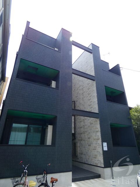 甲子園駅 徒歩9分 1階の物件外観写真