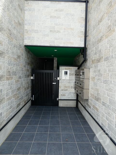 甲子園駅 徒歩9分 1階の物件外観写真