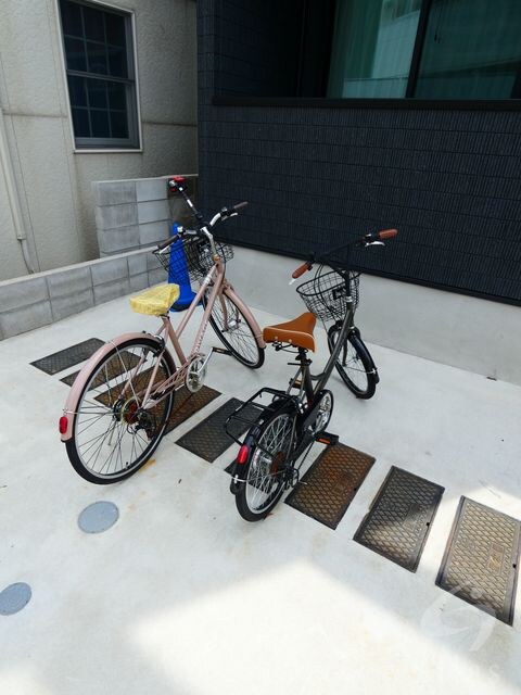 甲子園駅 徒歩9分 1階の物件外観写真