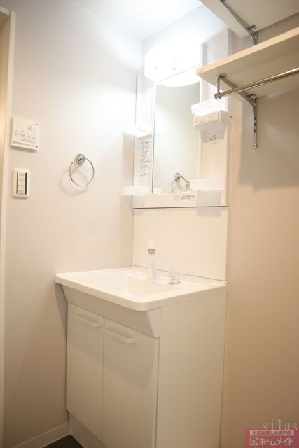 甲子園駅 徒歩9分 1階の物件内観写真