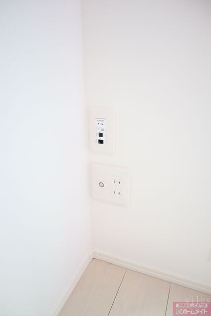 甲子園駅 徒歩9分 1階の物件内観写真