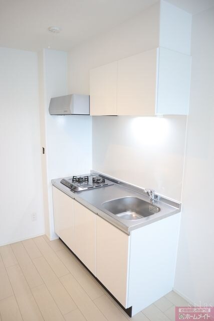 甲子園駅 徒歩9分 1階の物件内観写真