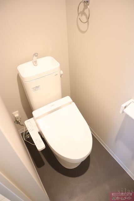 甲子園駅 徒歩9分 1階の物件内観写真