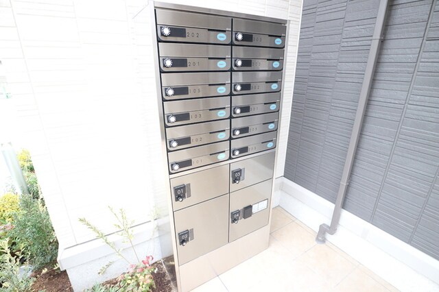 北伊丹駅 徒歩14分 3階の物件外観写真