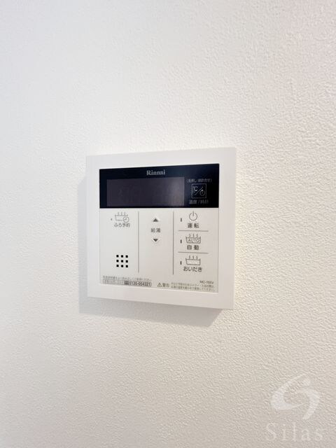 西明石駅 徒歩9分 3階の物件内観写真