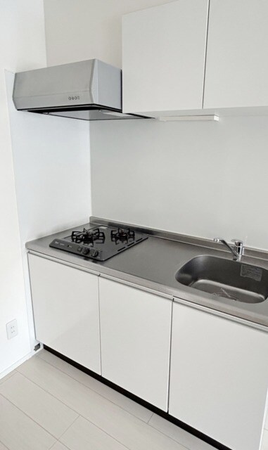 西明石駅 徒歩9分 3階の物件内観写真