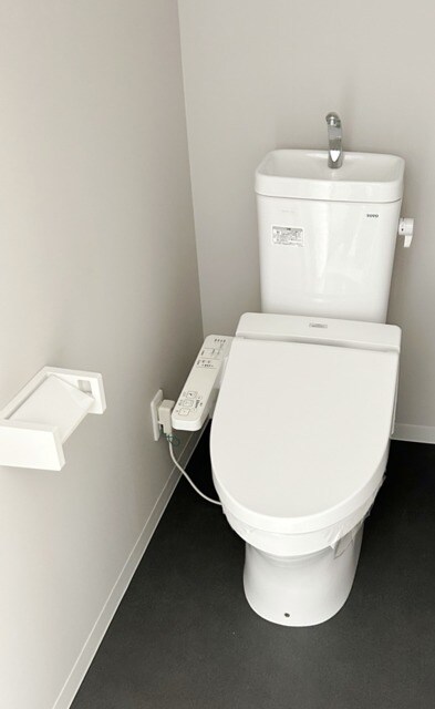 西明石駅 徒歩9分 3階の物件内観写真