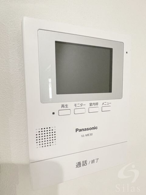 西明石駅 徒歩9分 3階の物件内観写真