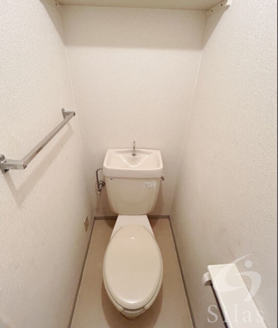 川西池田駅 徒歩23分 2階の物件内観写真