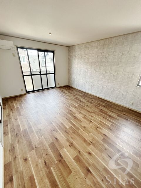 川西池田駅 徒歩23分 2階の物件内観写真