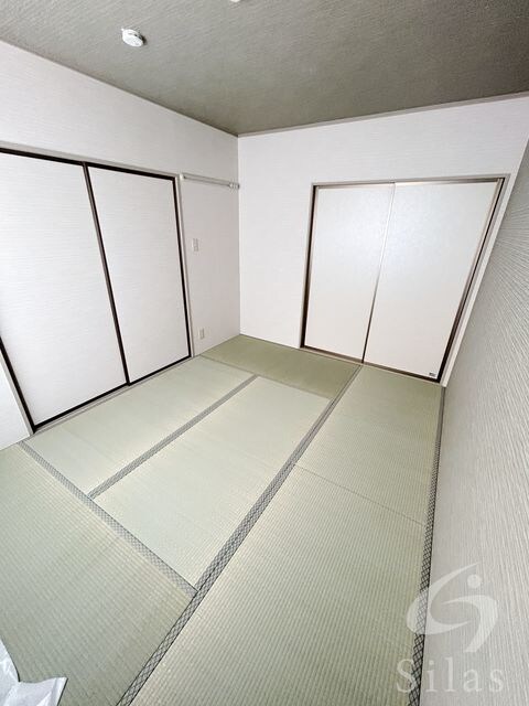 川西池田駅 徒歩23分 2階の物件内観写真