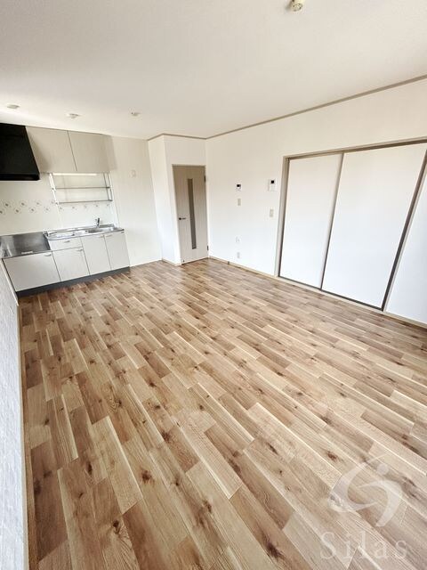 川西池田駅 徒歩23分 2階の物件内観写真