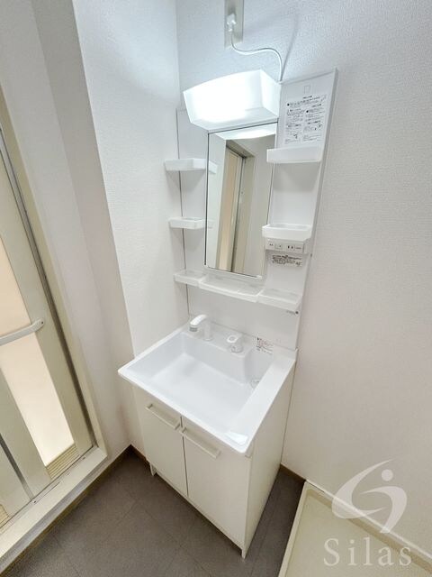 川西池田駅 徒歩23分 2階の物件内観写真