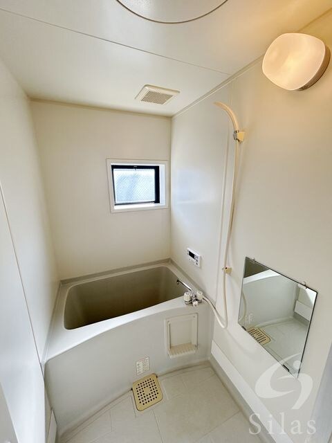 川西池田駅 徒歩23分 2階の物件内観写真