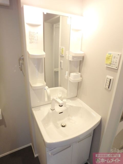 立花駅 徒歩12分 2階の物件内観写真