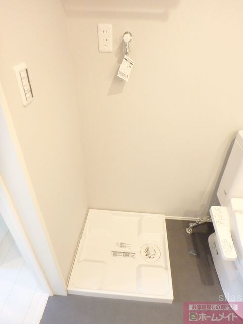 立花駅 徒歩12分 2階の物件内観写真