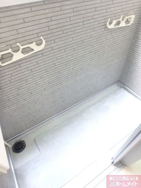 立花駅 徒歩12分 2階の物件内観写真