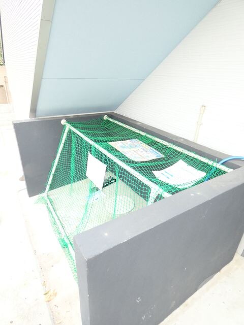 立花駅 徒歩12分 2階の物件外観写真