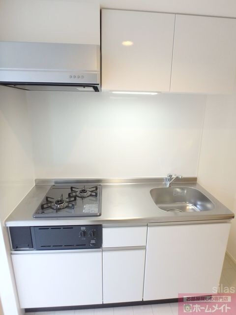 立花駅 徒歩12分 2階の物件内観写真