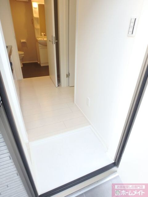 立花駅 徒歩12分 2階の物件内観写真