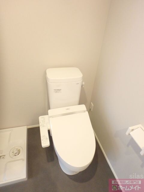 立花駅 徒歩12分 2階の物件内観写真