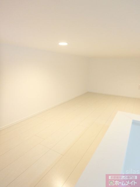 立花駅 徒歩12分 2階の物件内観写真