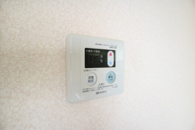 魚住駅 徒歩15分 2階の物件内観写真