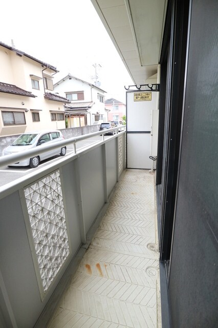 魚住駅 徒歩15分 2階の物件内観写真