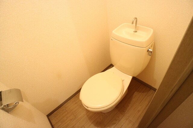 魚住駅 徒歩15分 2階の物件内観写真