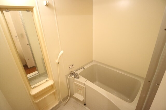 魚住駅 徒歩15分 2階の物件内観写真