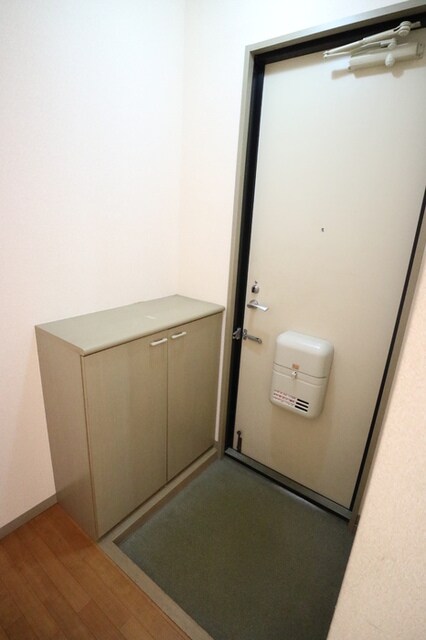 魚住駅 徒歩15分 2階の物件内観写真