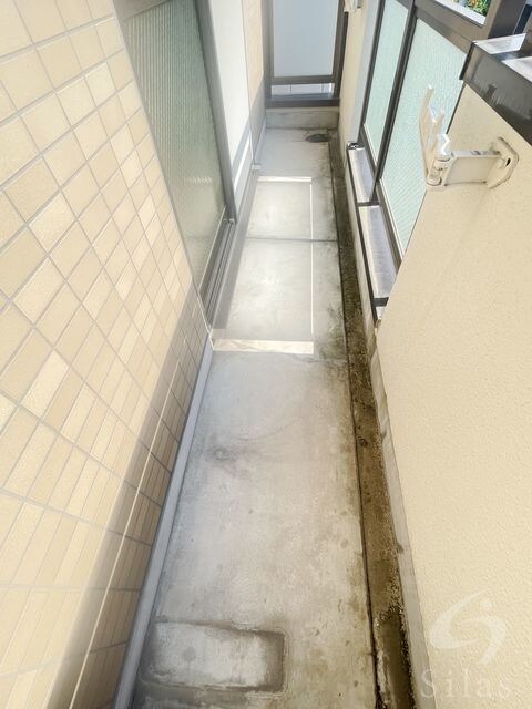 園田駅 徒歩10分 2階の物件内観写真