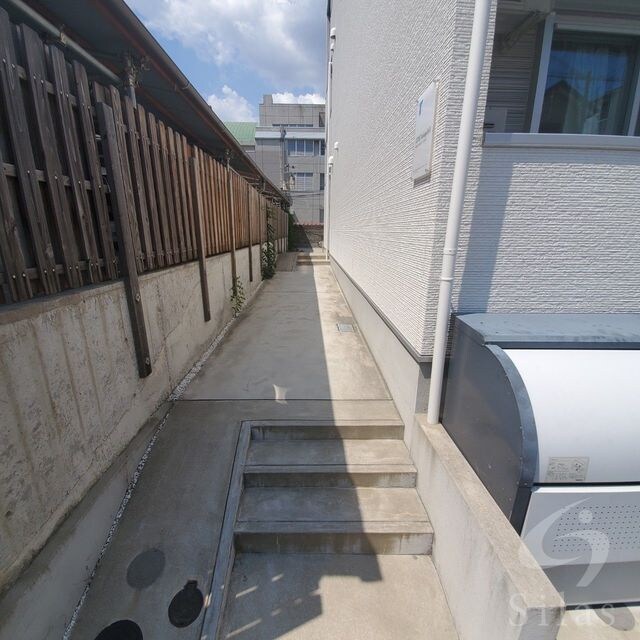 塚口駅 徒歩11分 2階の物件外観写真