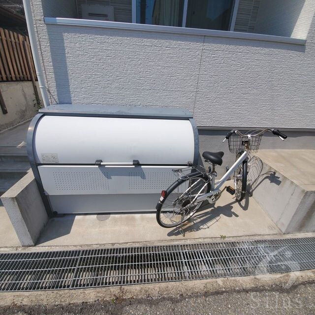 塚口駅 徒歩11分 2階の物件外観写真