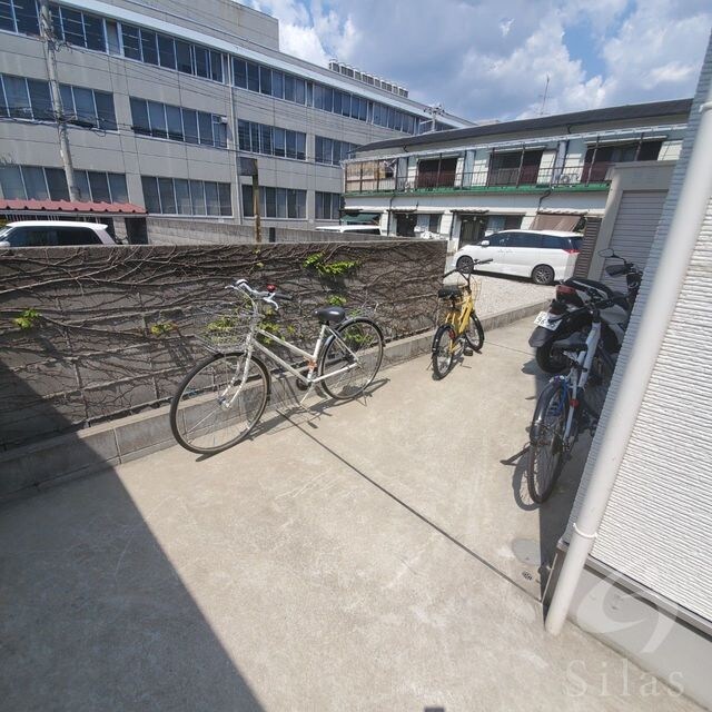 塚口駅 徒歩11分 2階の物件外観写真